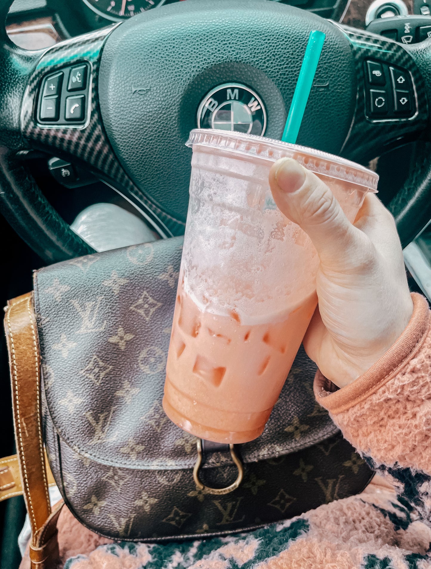 Authentic LV bags