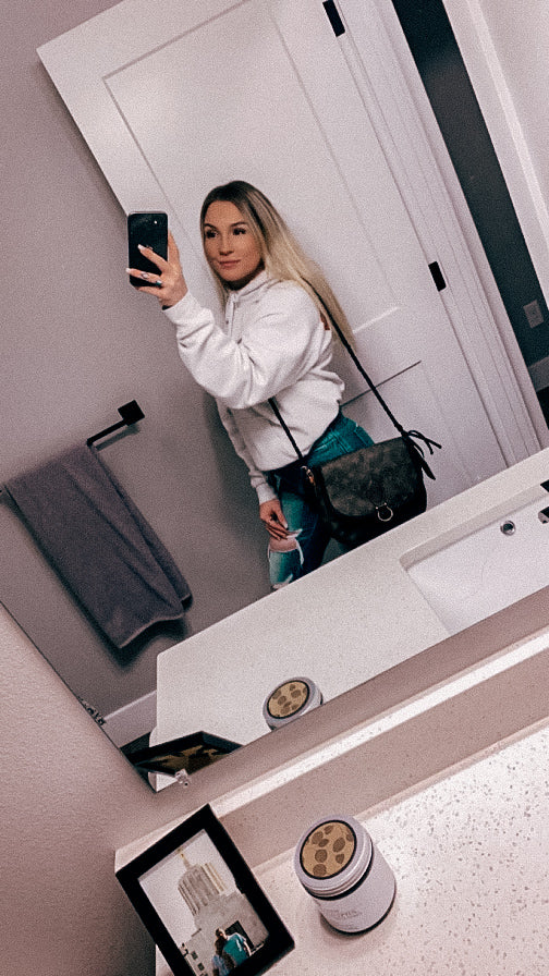 Authentic LV bags