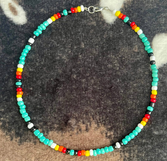 Cheyanne Choker Necklace