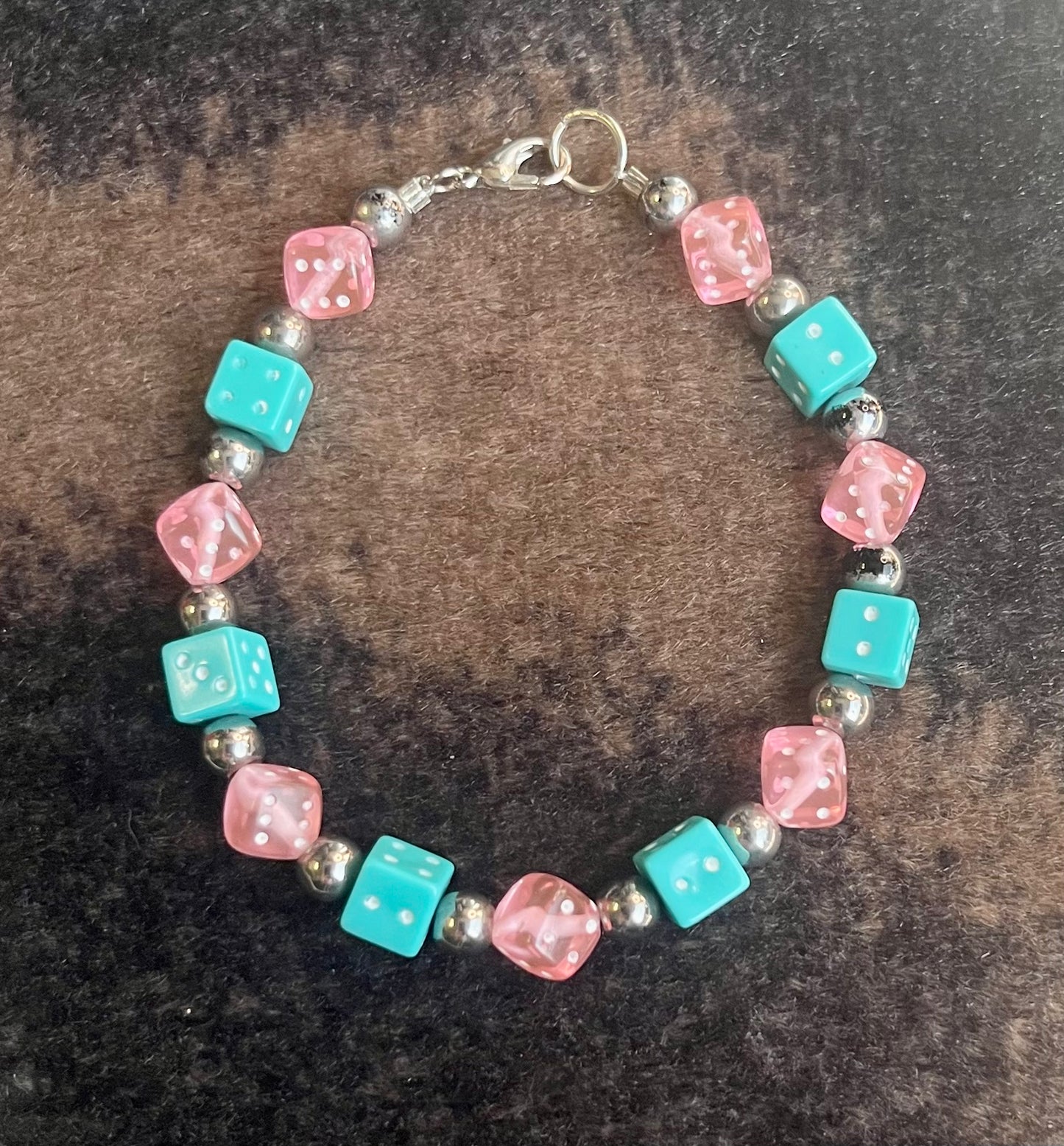 Costal Cowgirl Bracelet
