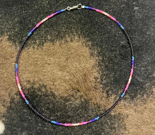 The Dawns Choker Necklace