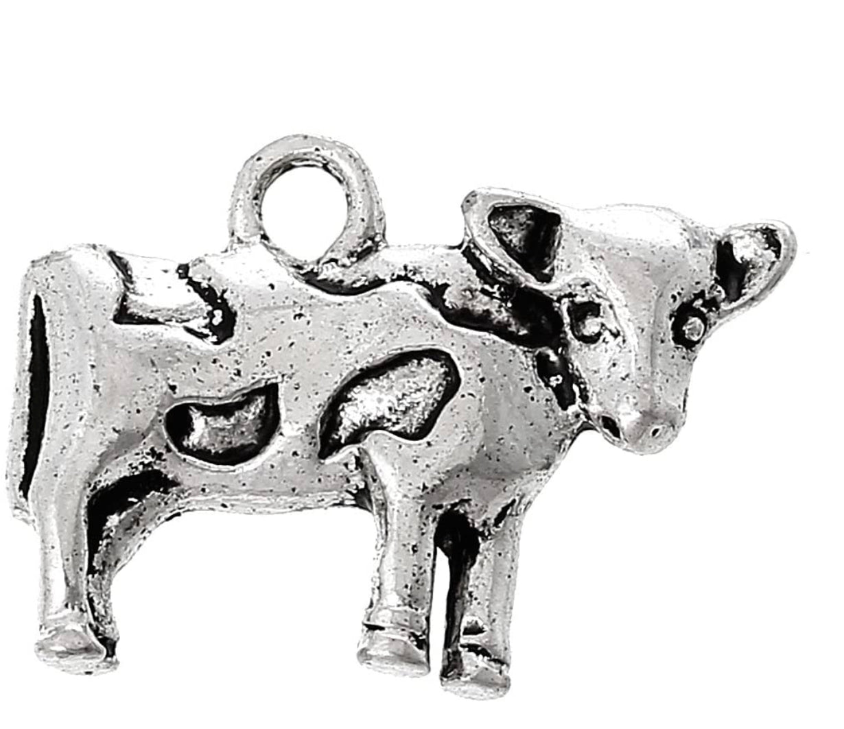 Wild West Charms(Separate Charms)