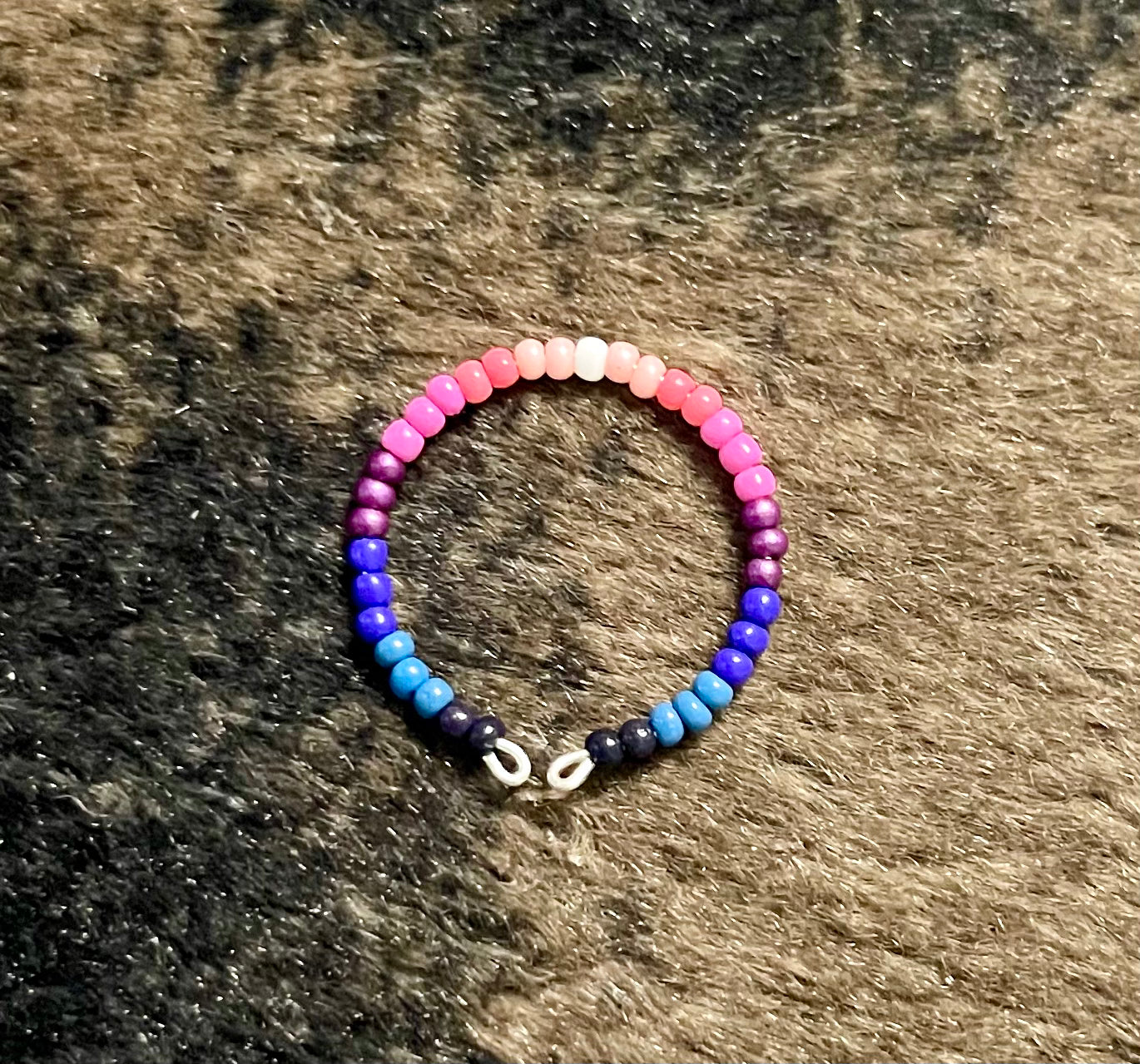 Dawns Bead Ring