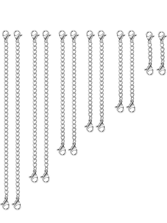 Necklace Chain Extensions