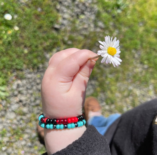 Baby Bracelets