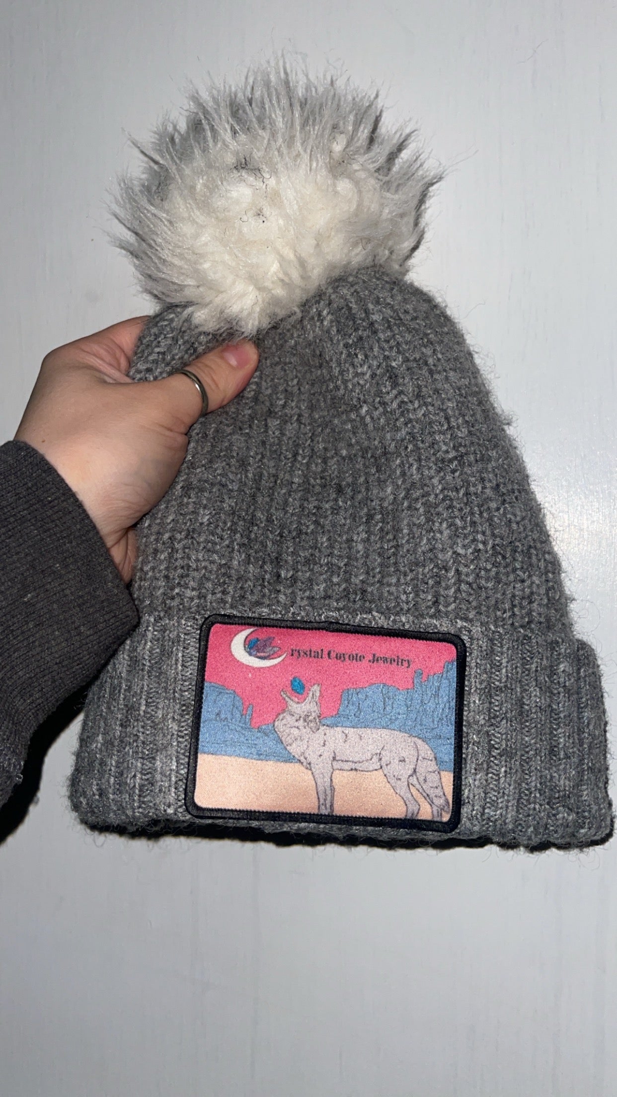 Beanie