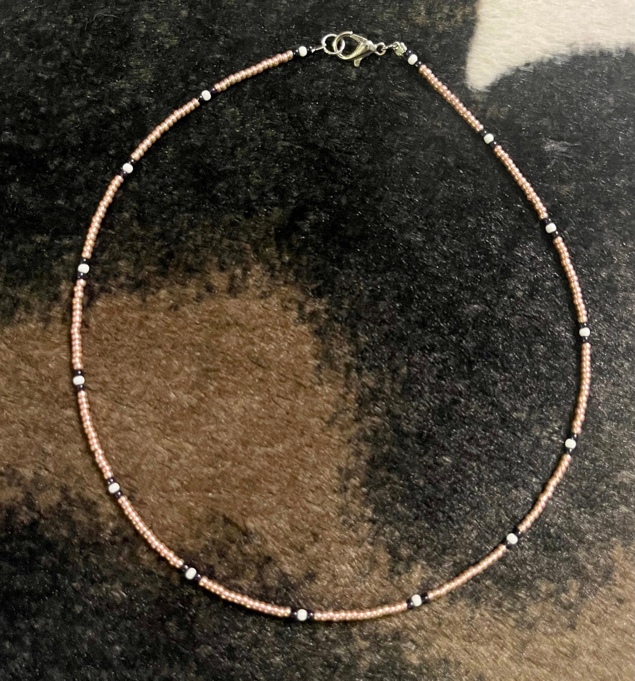 Playboy Choker Necklace