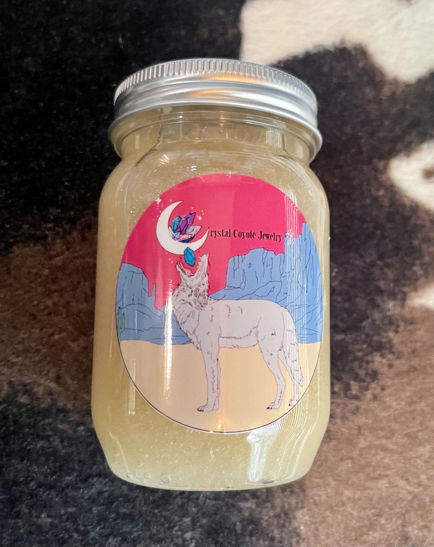 Sugar Scrubs