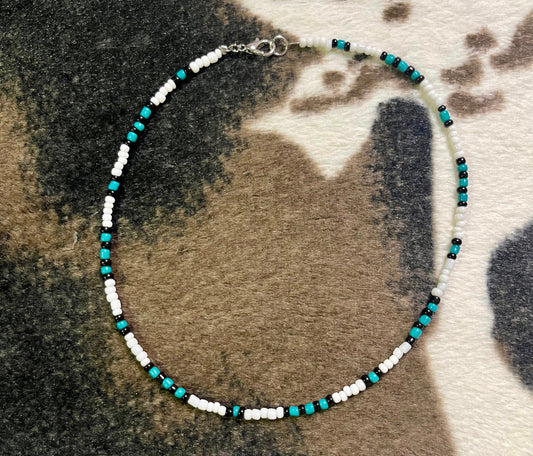 Chesney Choker Necklace