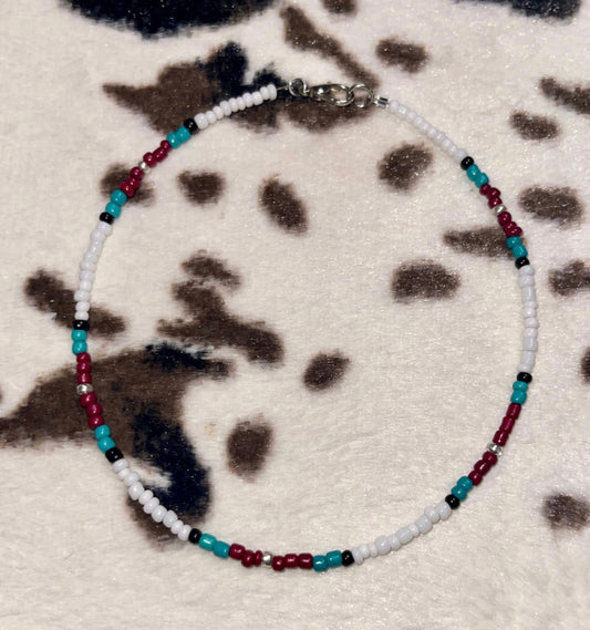 McGraw Choker Necklace