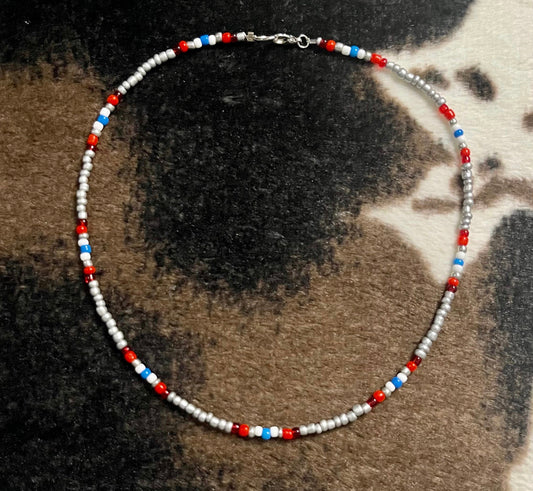 Coors N’ CowBoys Choker