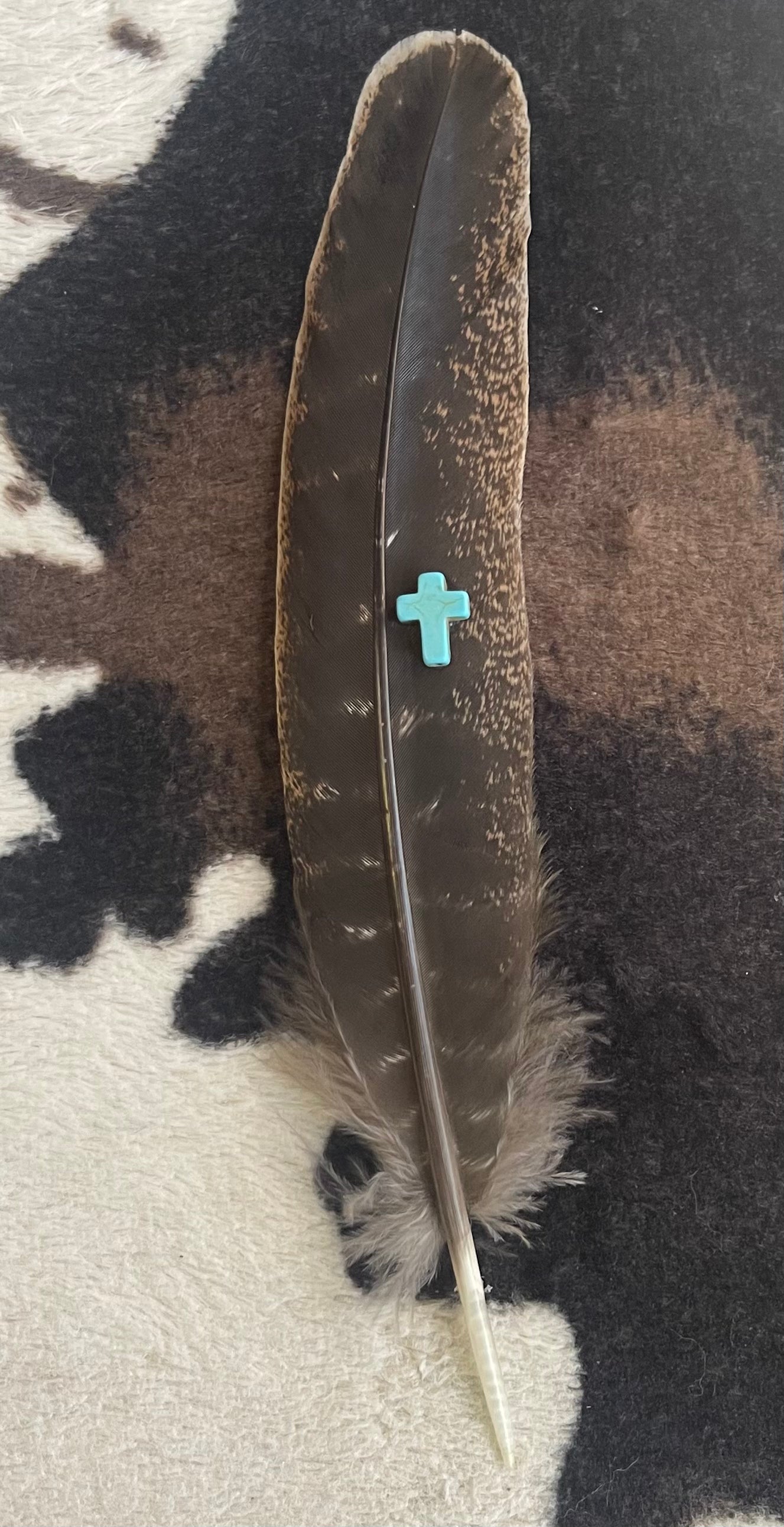 Hat Feathers