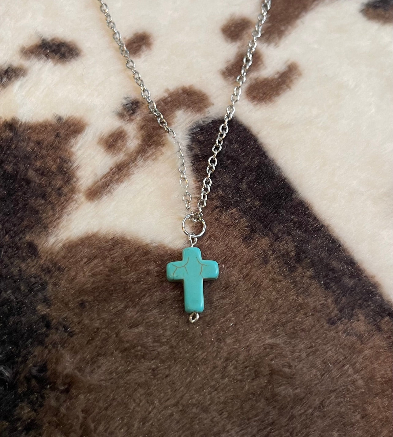 God Love Her Necklace