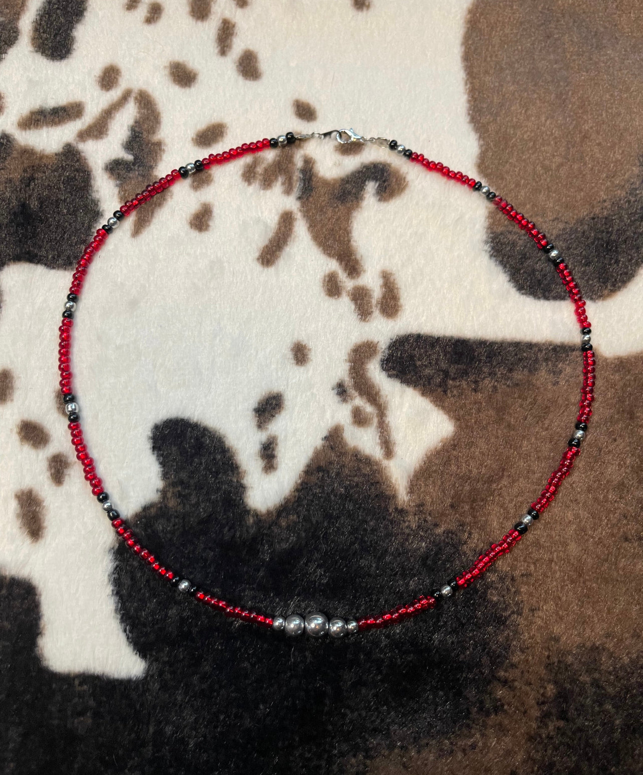 Limited Edition Choker Necklaces
