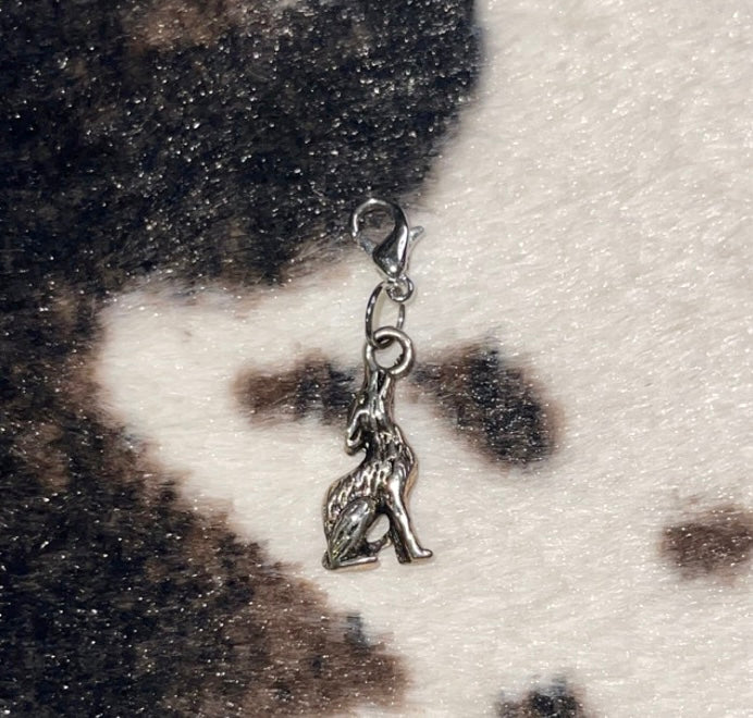 Wild West Charms(Separate Charms)