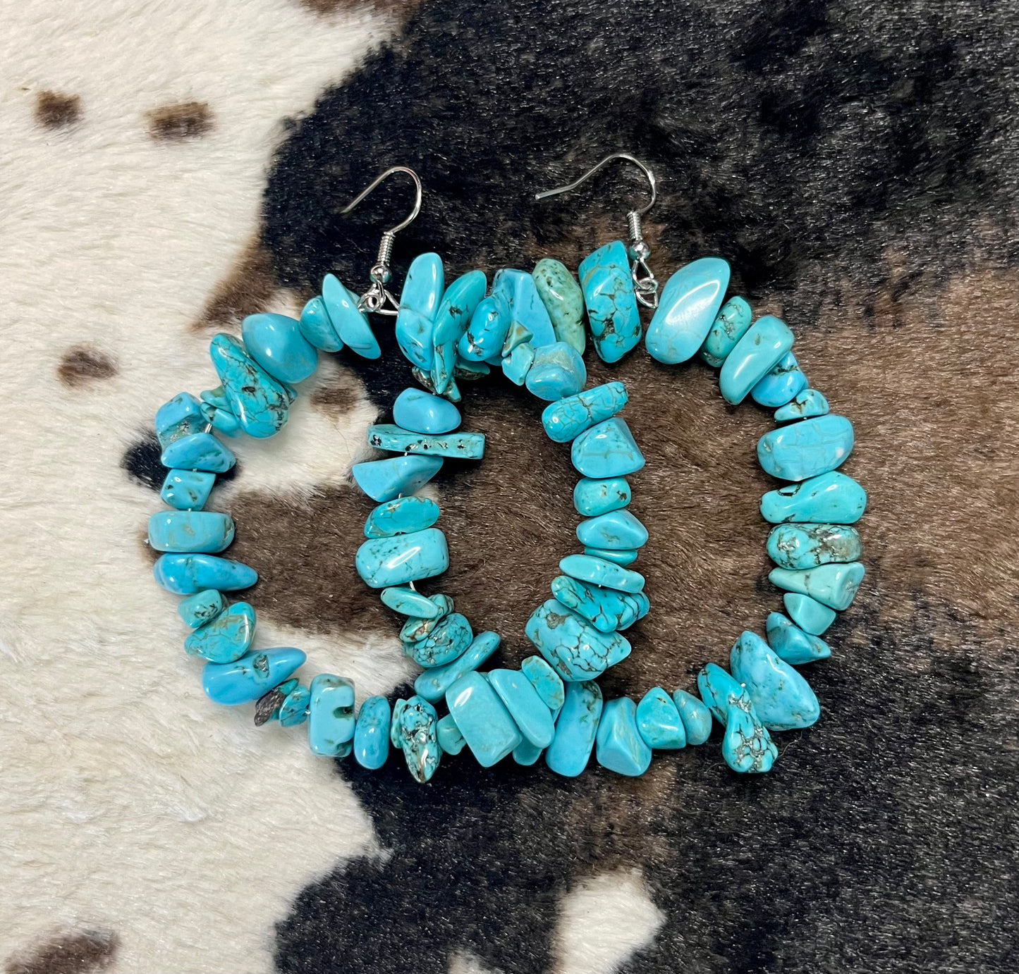 Hedeman Hoop Earrings