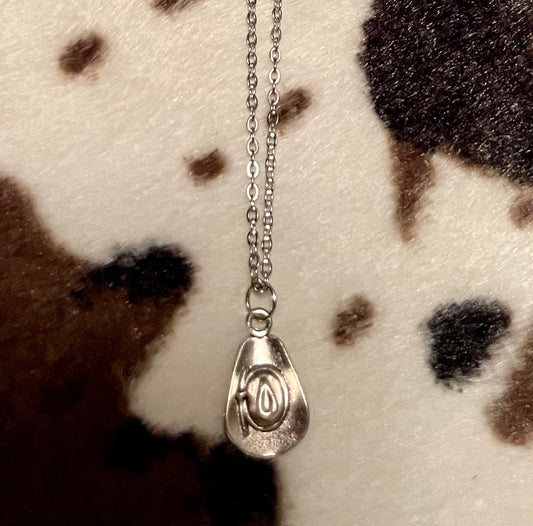 South Western Chain Necklaces