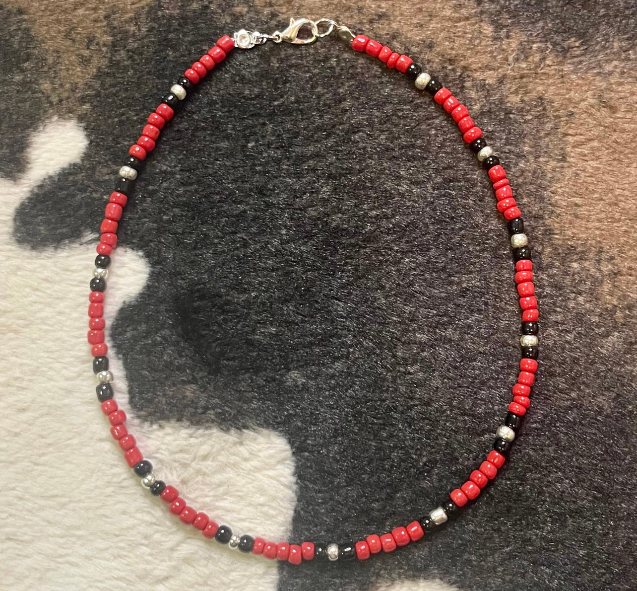 Limited Edition Choker Necklaces