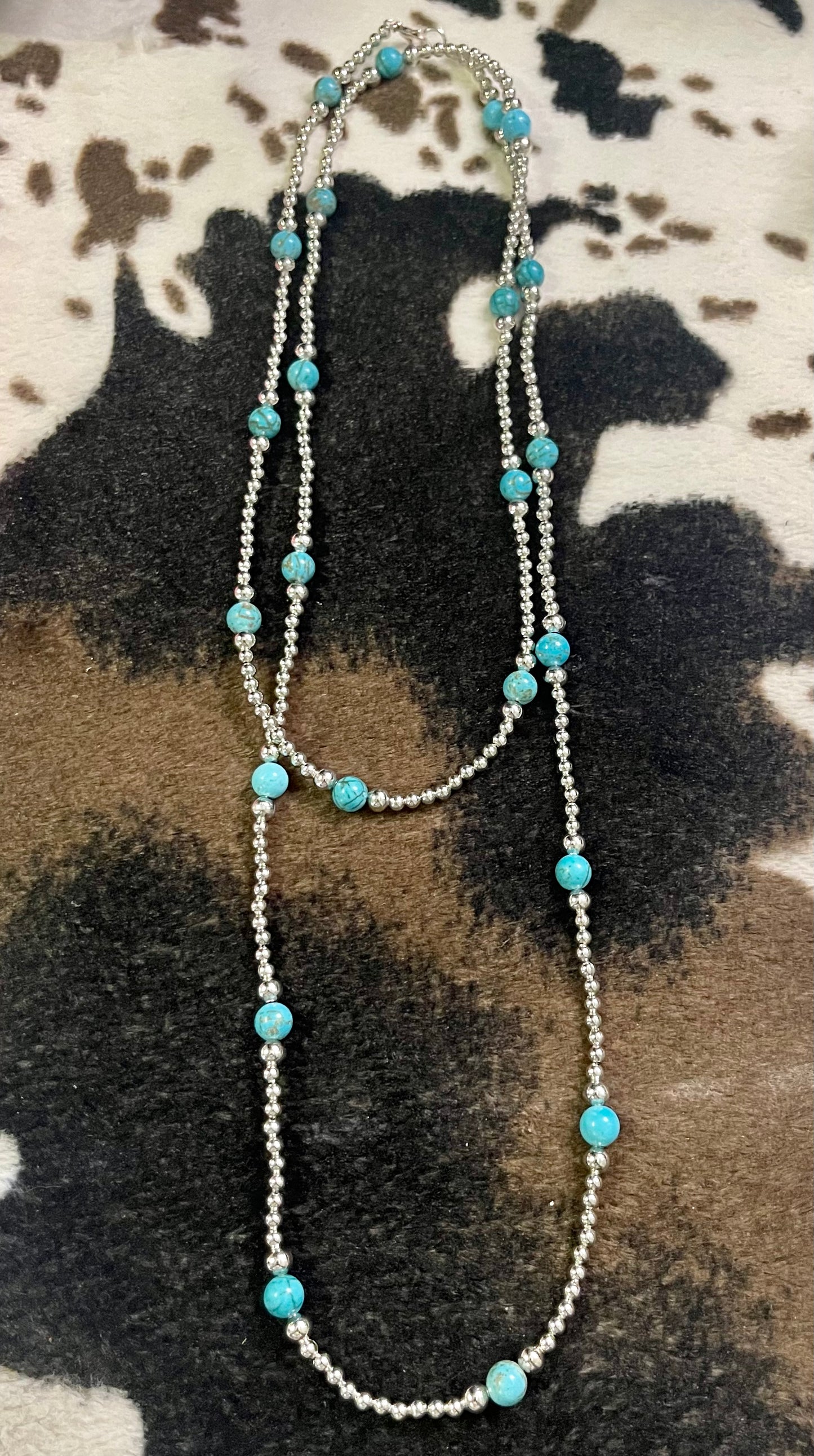 Top Dollar Lariat