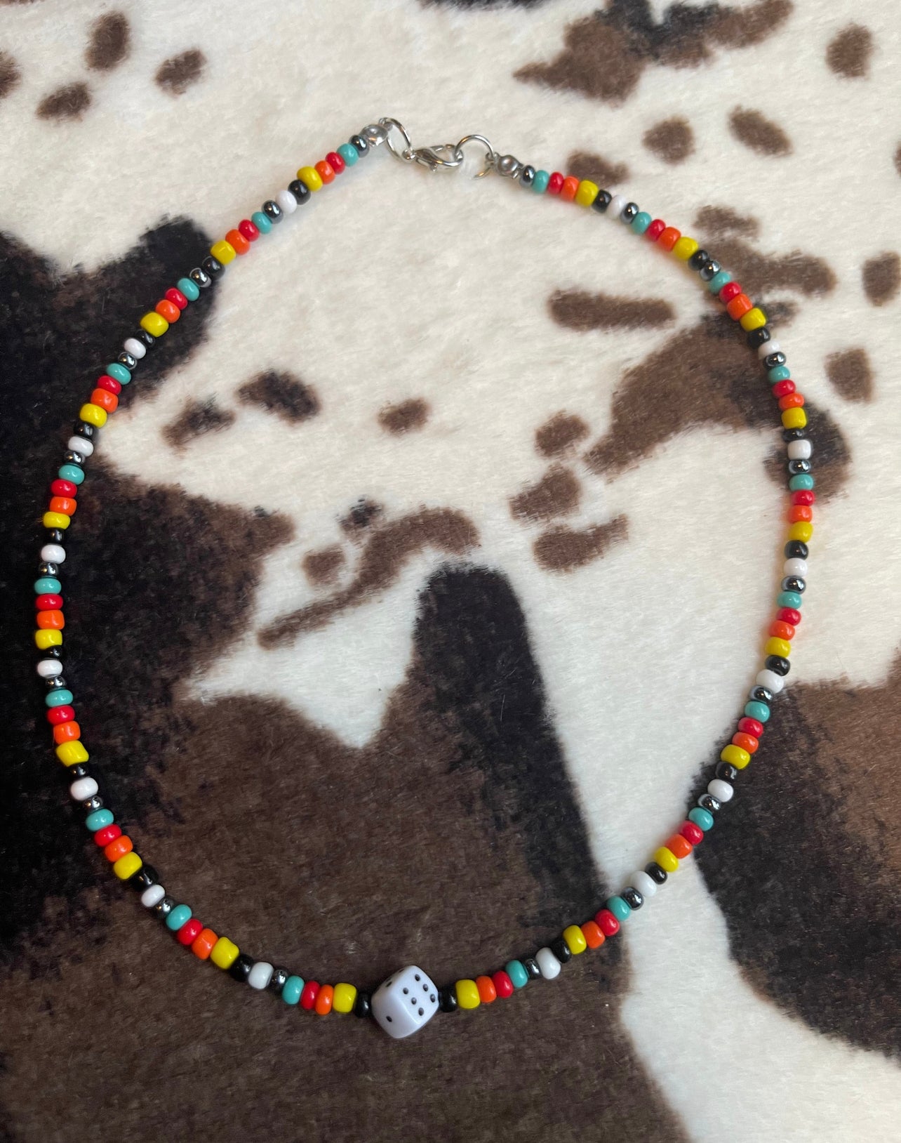 Limited Edition Choker Necklaces