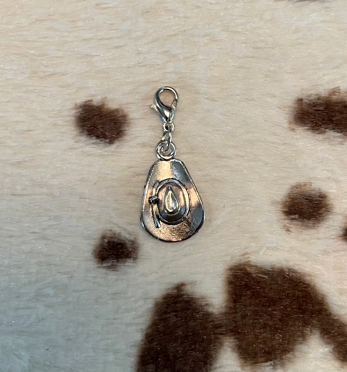 Wild West Charms(Separate Charms)