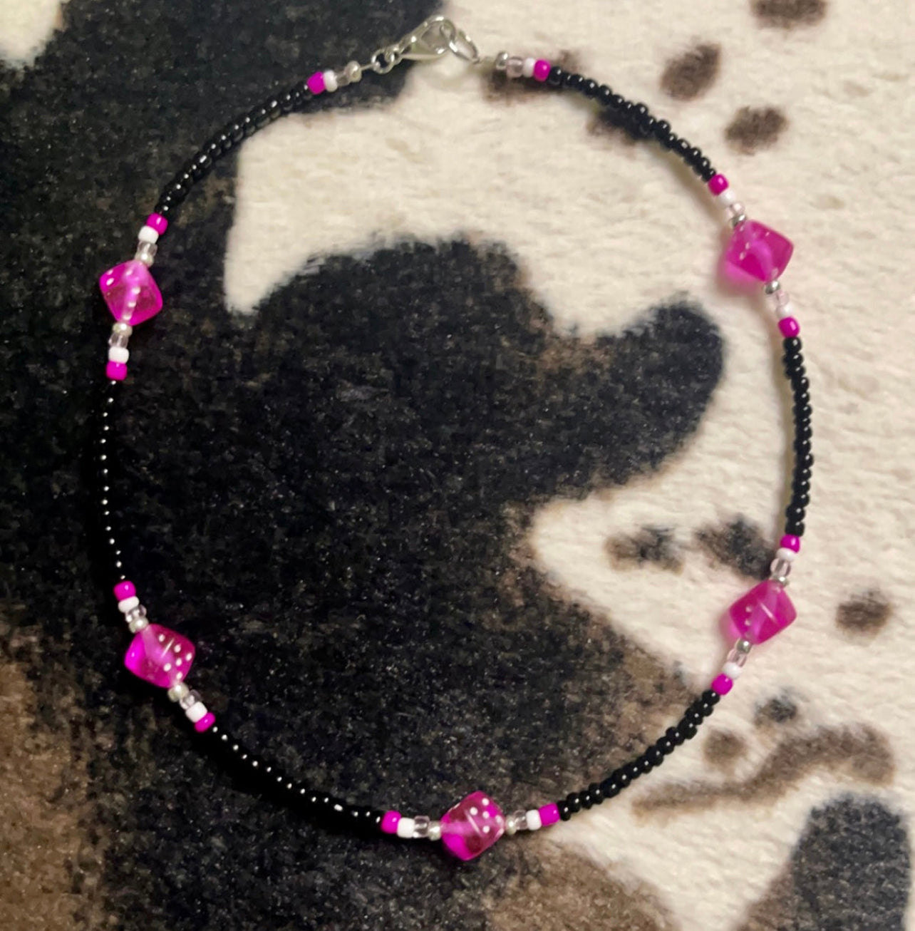 Limited Edition Choker Necklaces