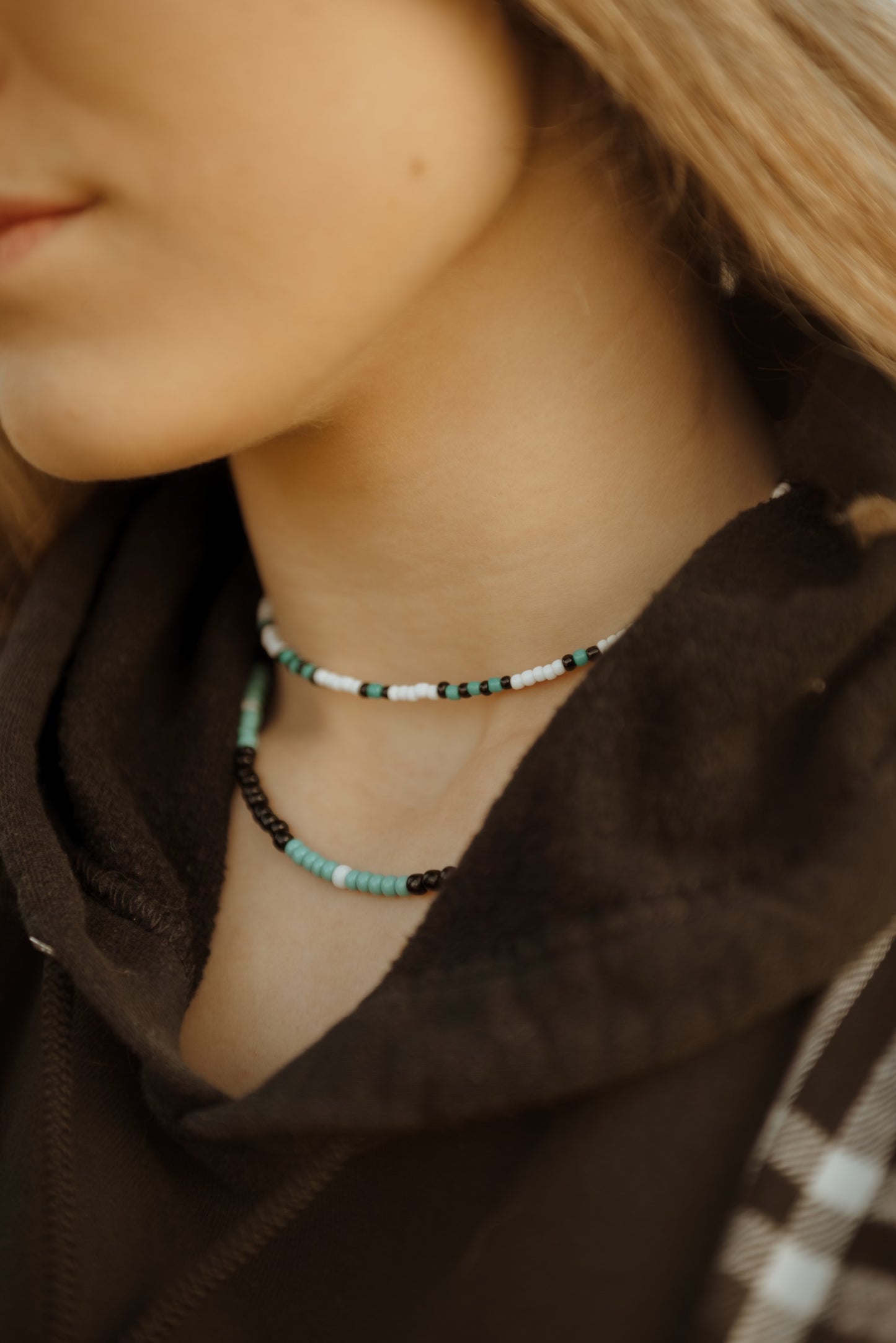 Limited Edition Choker Necklaces