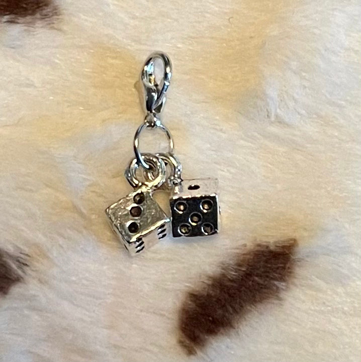 Wild West Charms(Separate Charms)