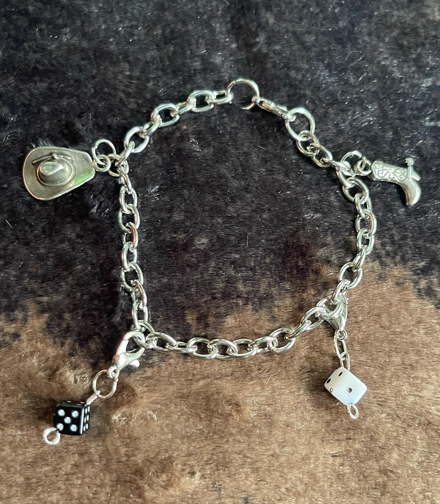 Wild West Charms(Separate Charms)