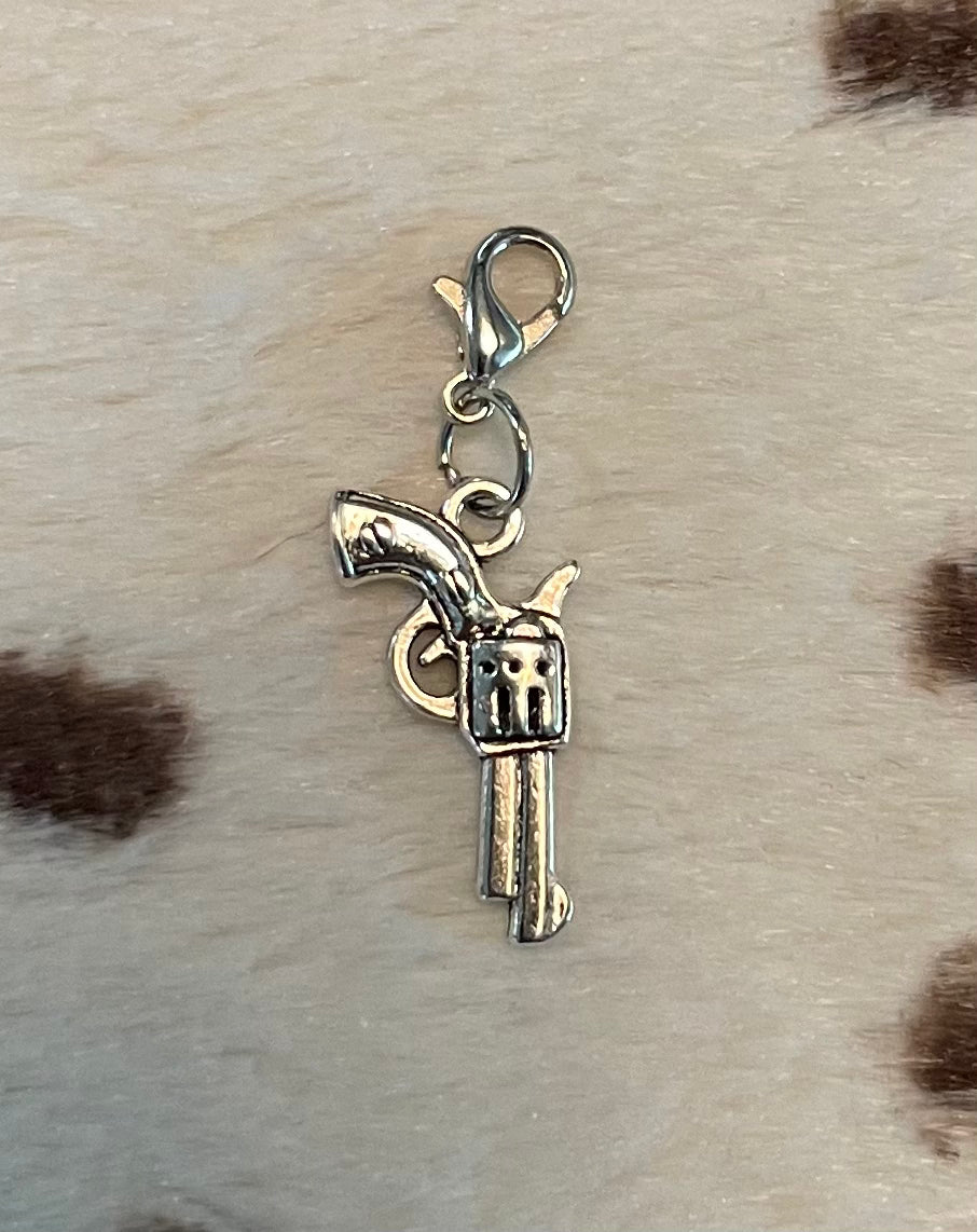 Wild West Charms(Separate Charms)