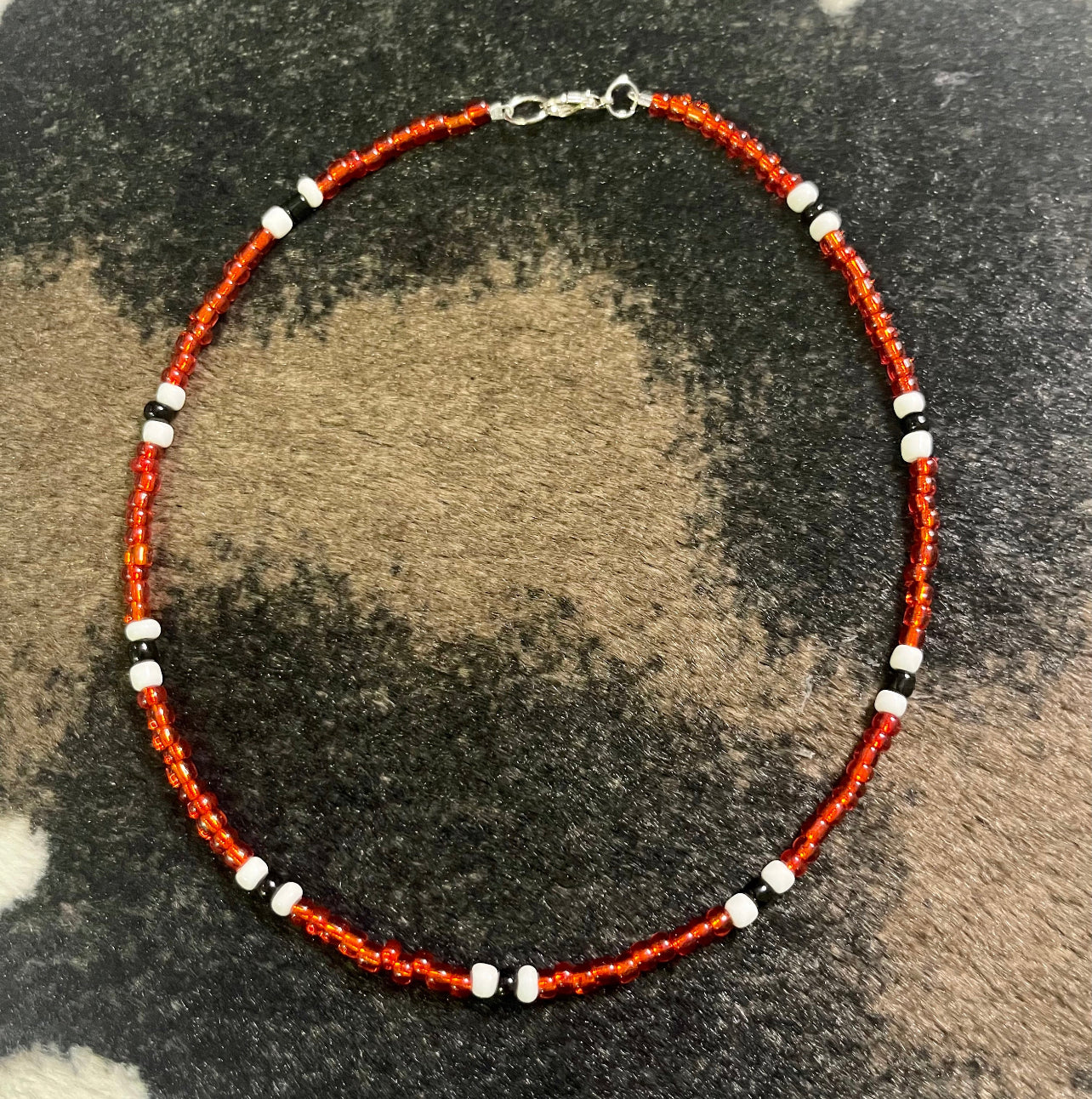 Limited Edition Choker Necklaces