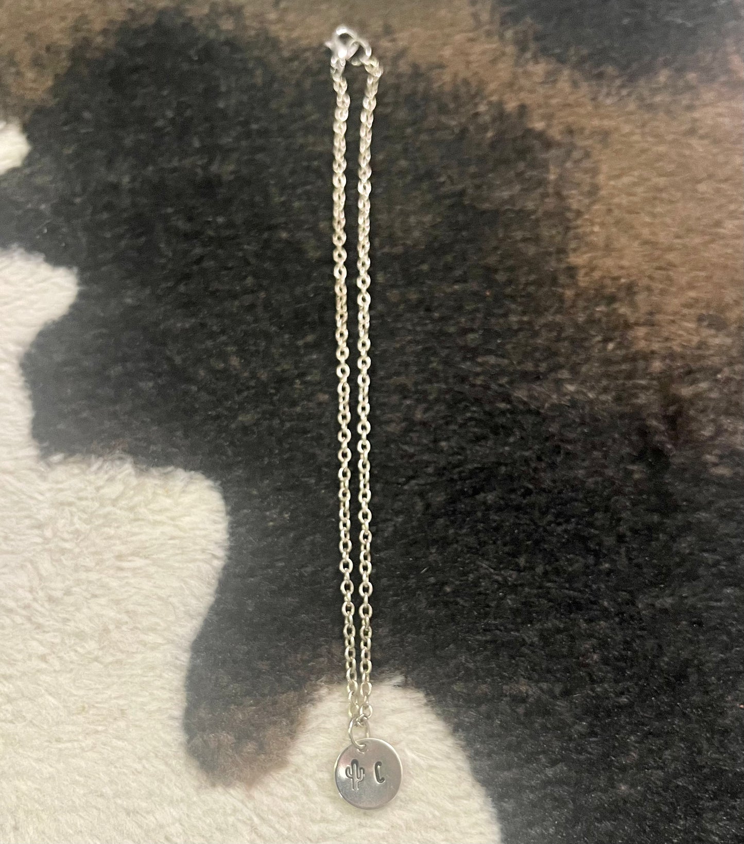Child’s Necklaces