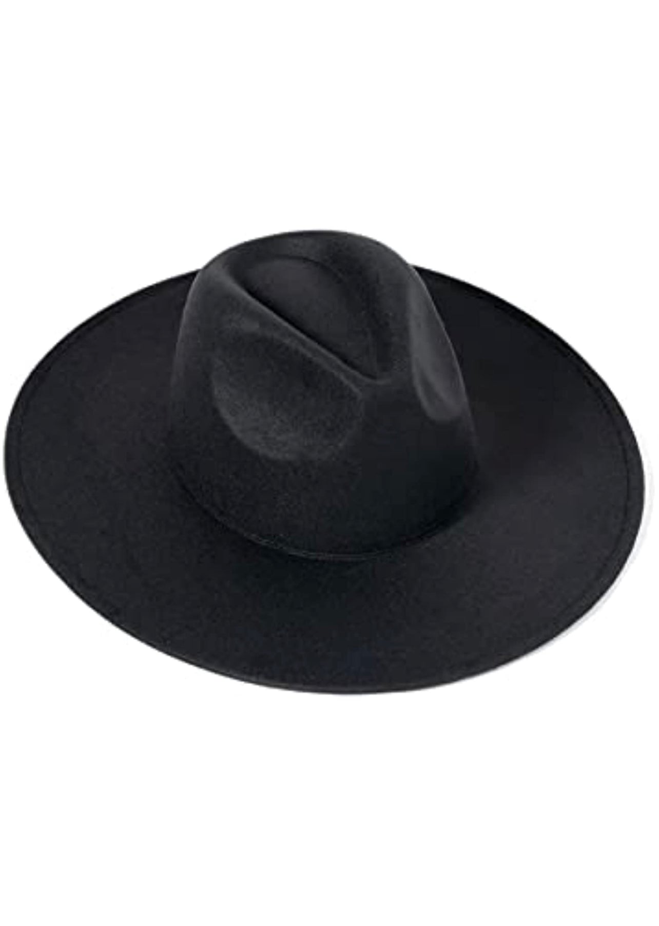 Custom Burned Felt Hats