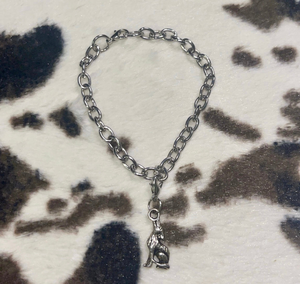 Baby Bracelets