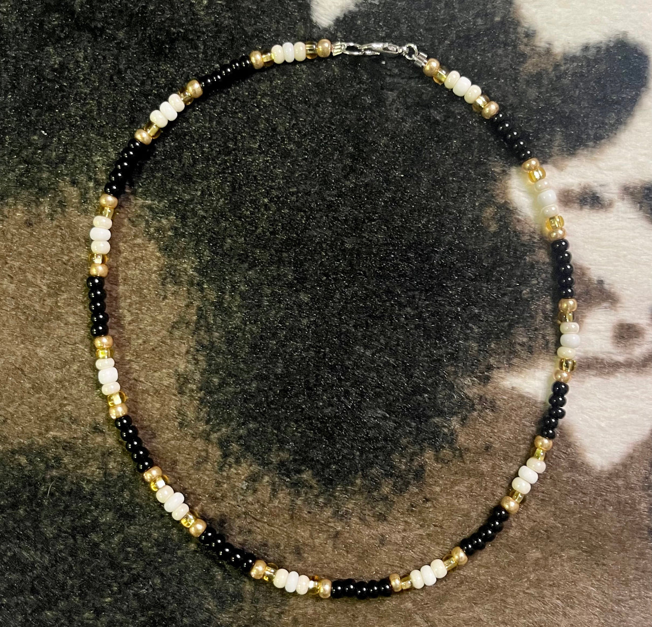 Limited Edition Choker Necklaces