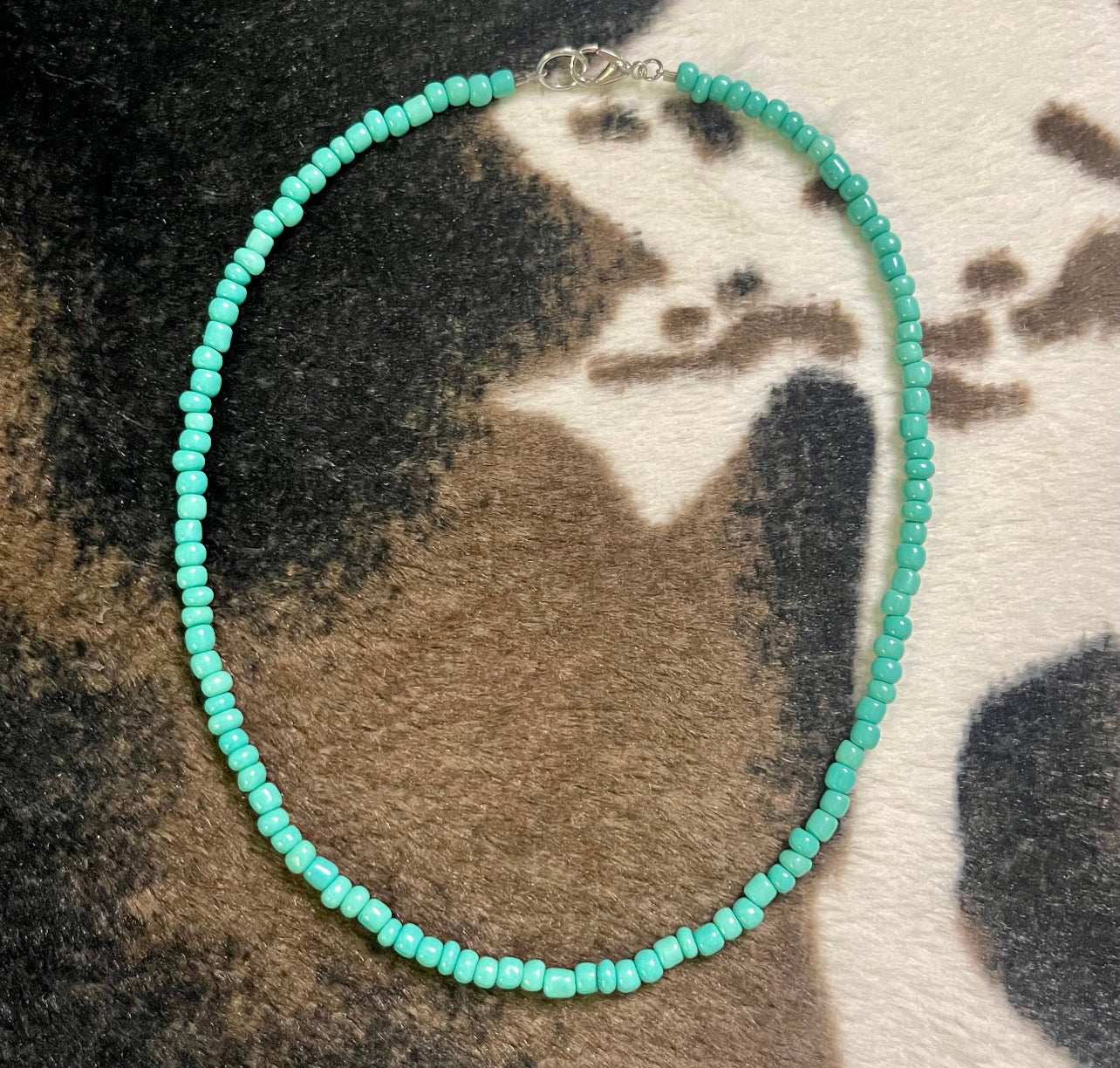 Limited Edition Choker Necklaces