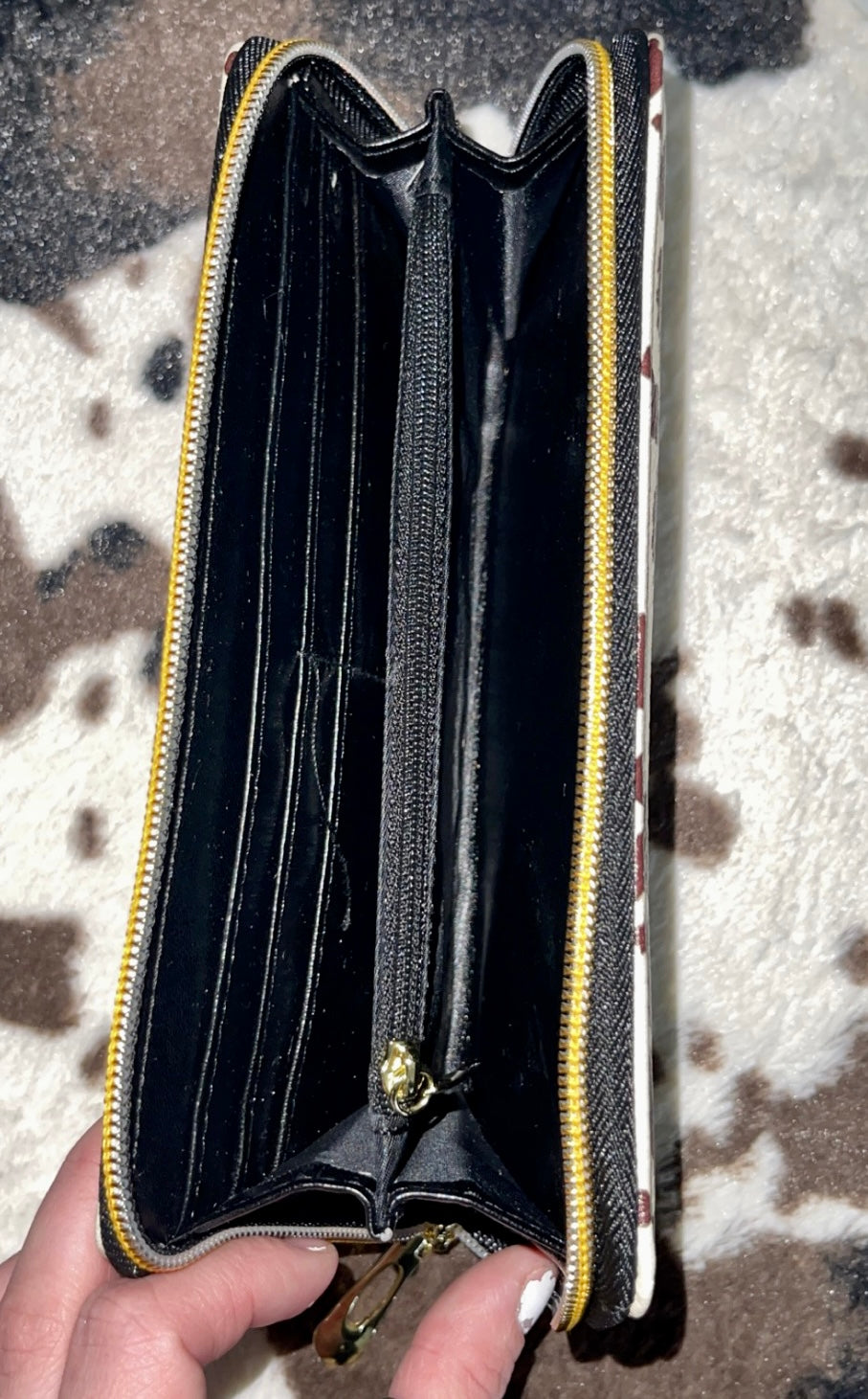 Western Wallets