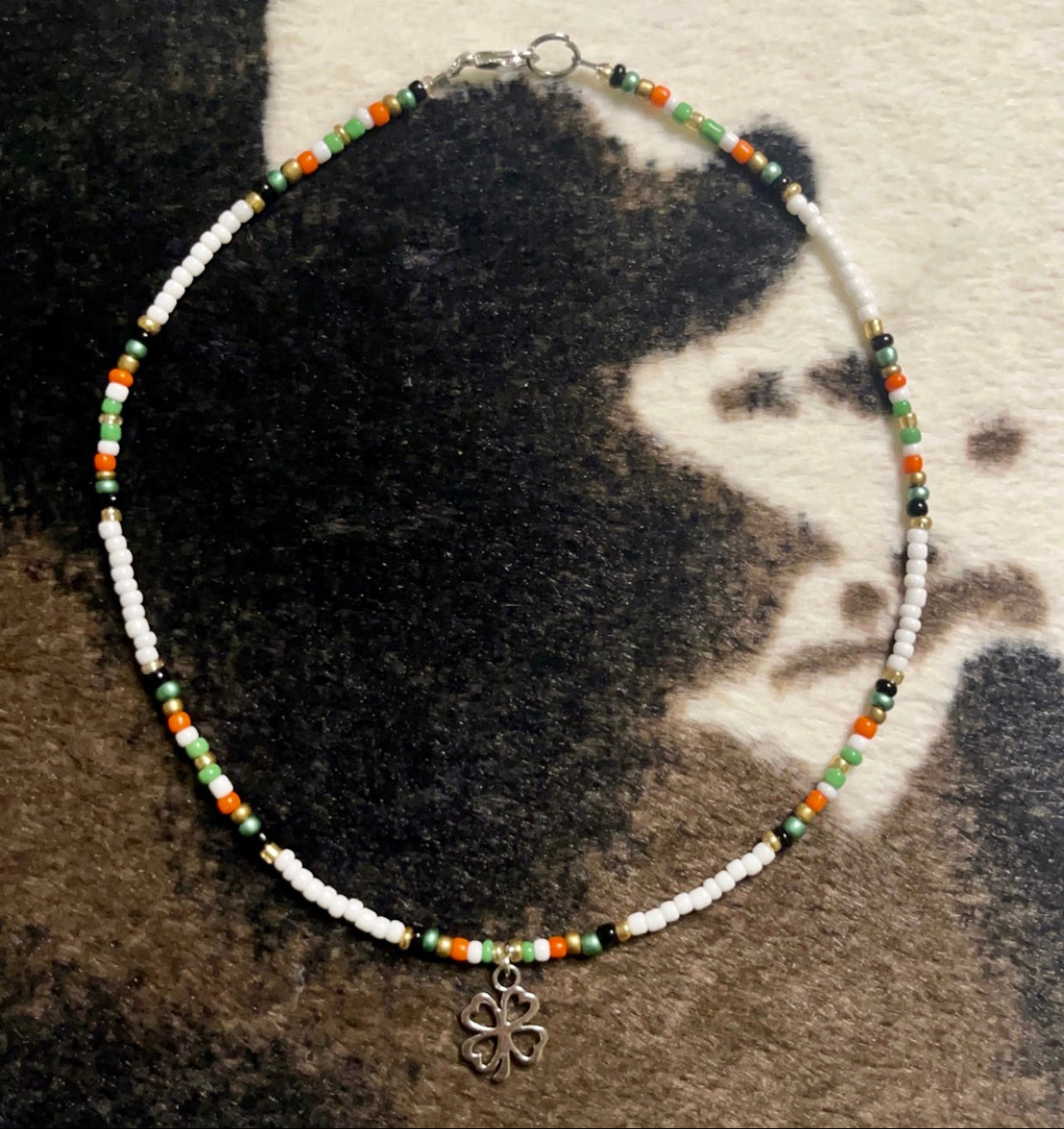 Limited Edition Choker Necklaces