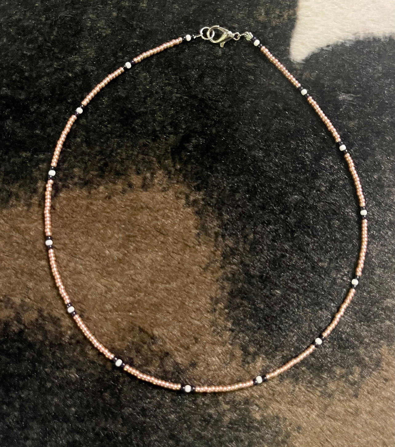 Limited Edition Choker Necklaces