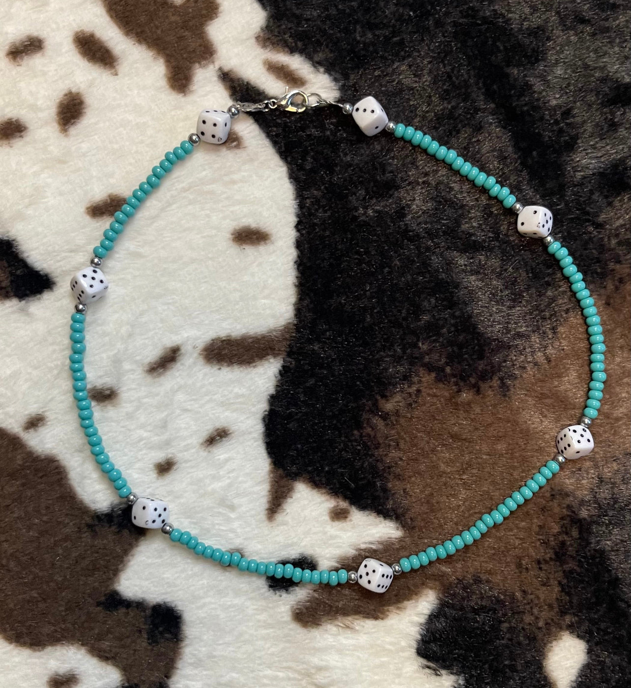 Limited Edition Choker Necklaces