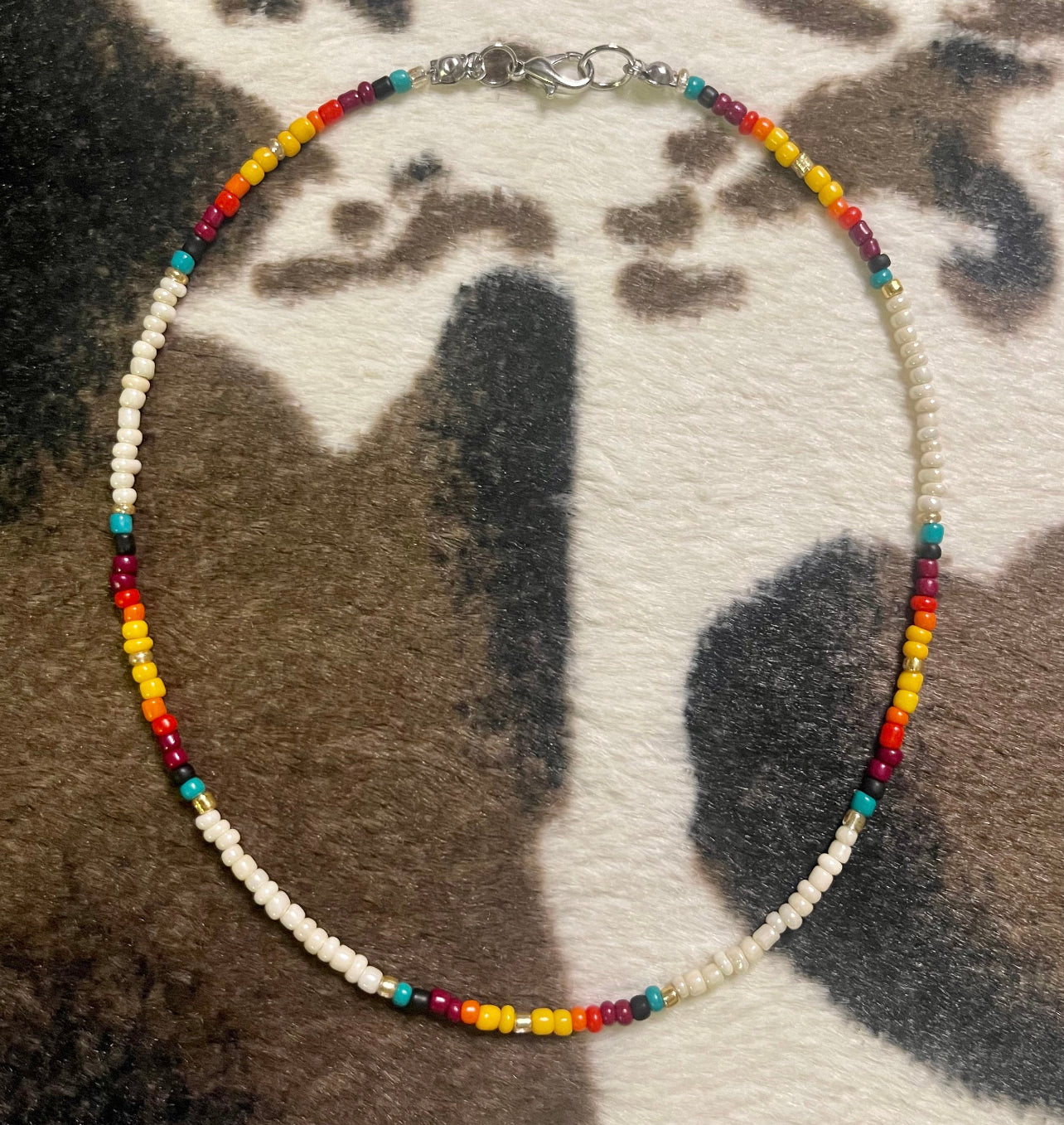 Limited Edition Choker Necklaces