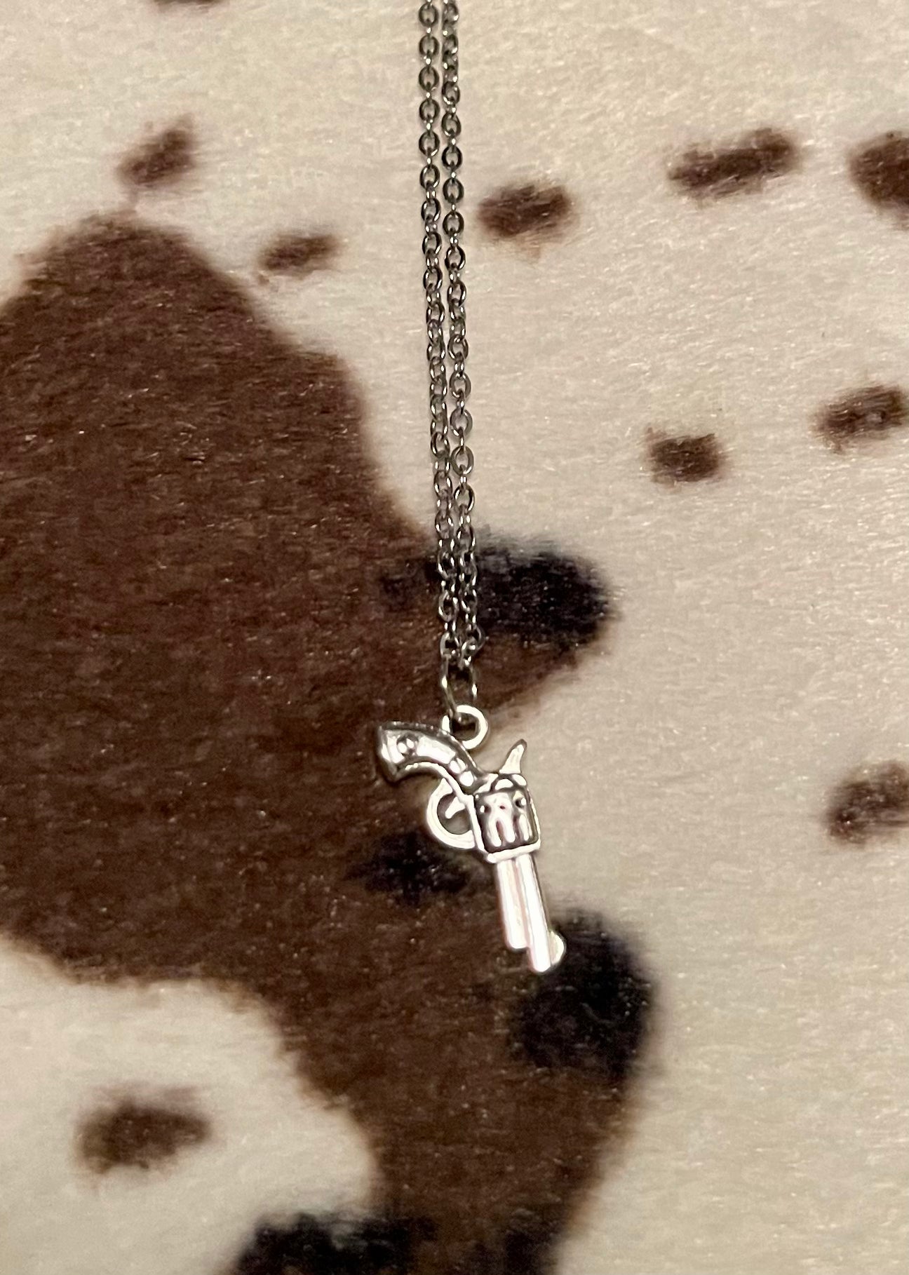South Western Chain Necklaces