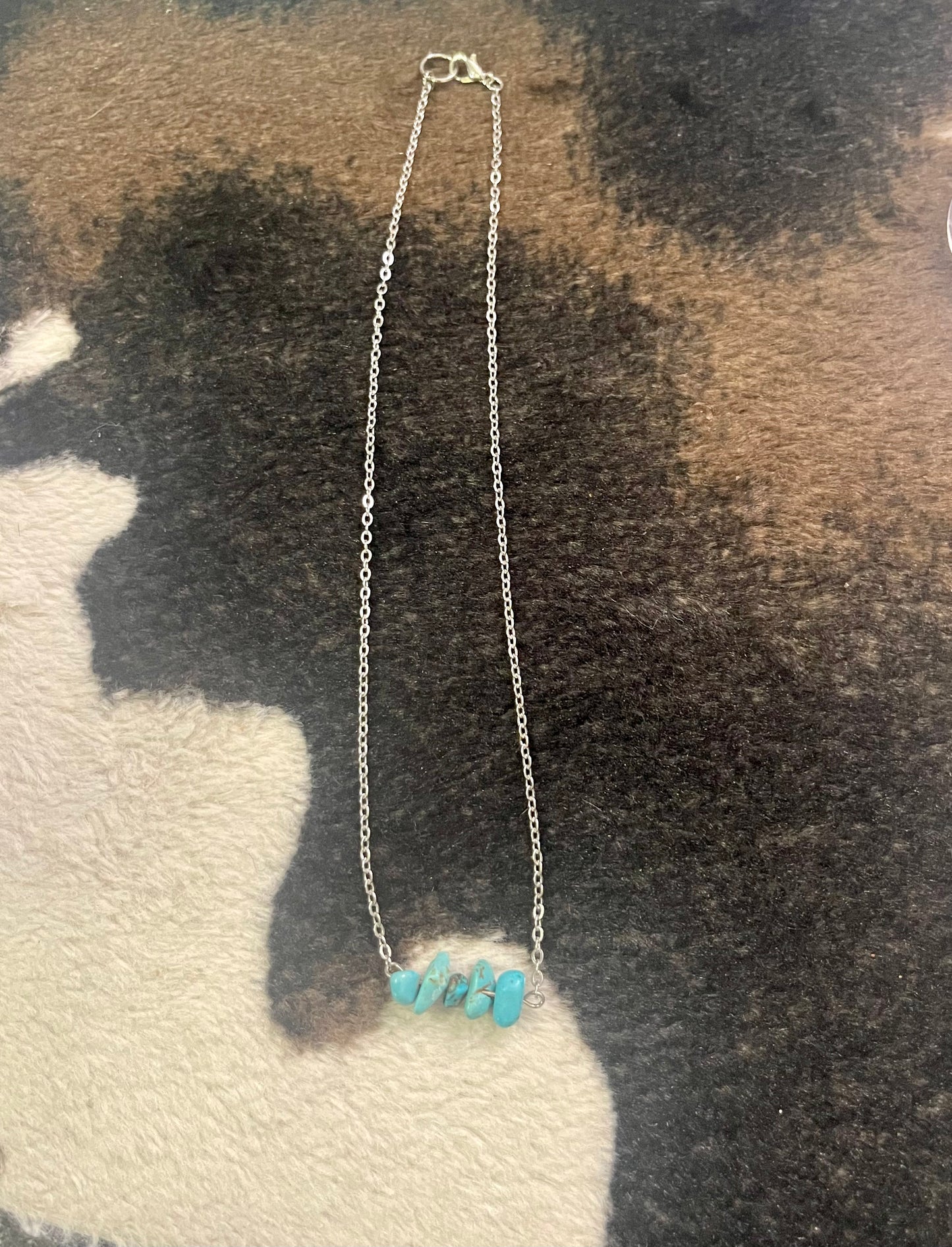 Child’s Necklaces