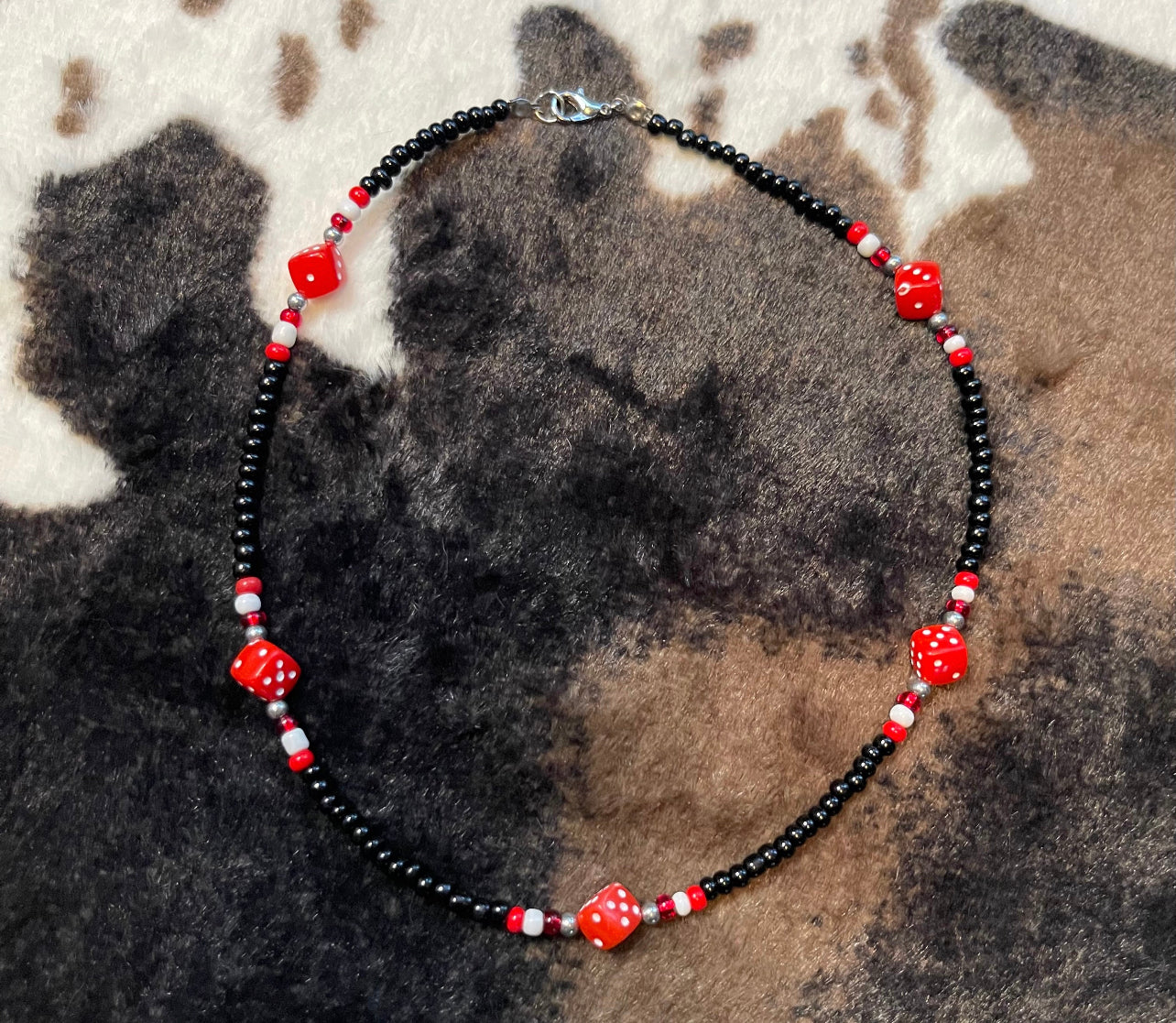 Limited Edition Choker Necklaces