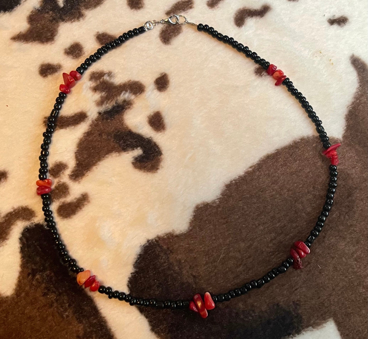 Limited Edition Choker Necklaces