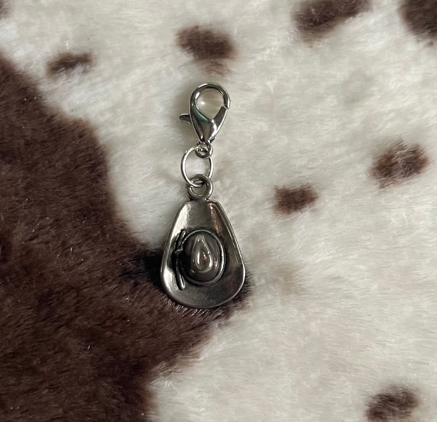 Wild West Charms(Separate Charms)