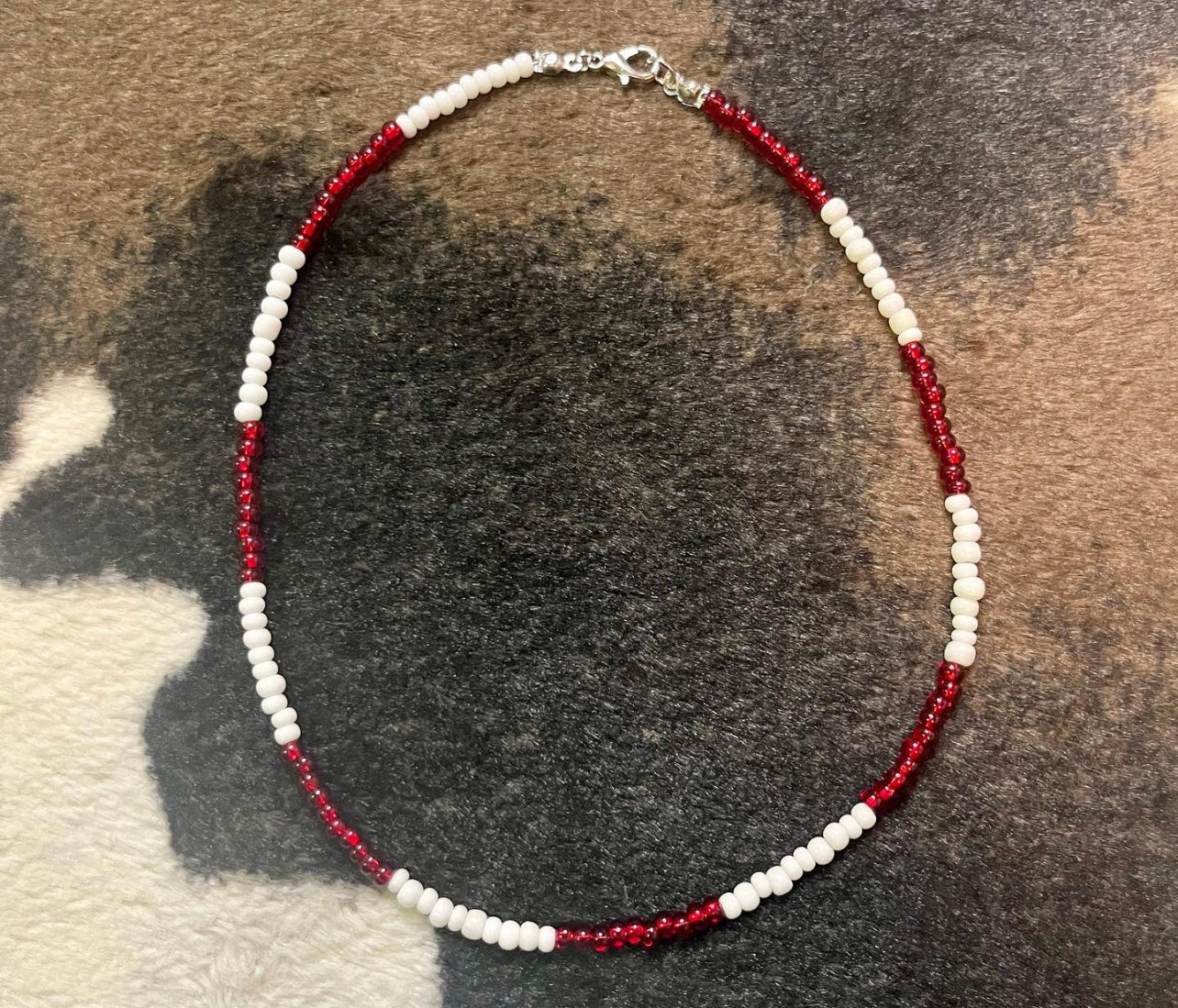 Limited Edition Choker Necklaces