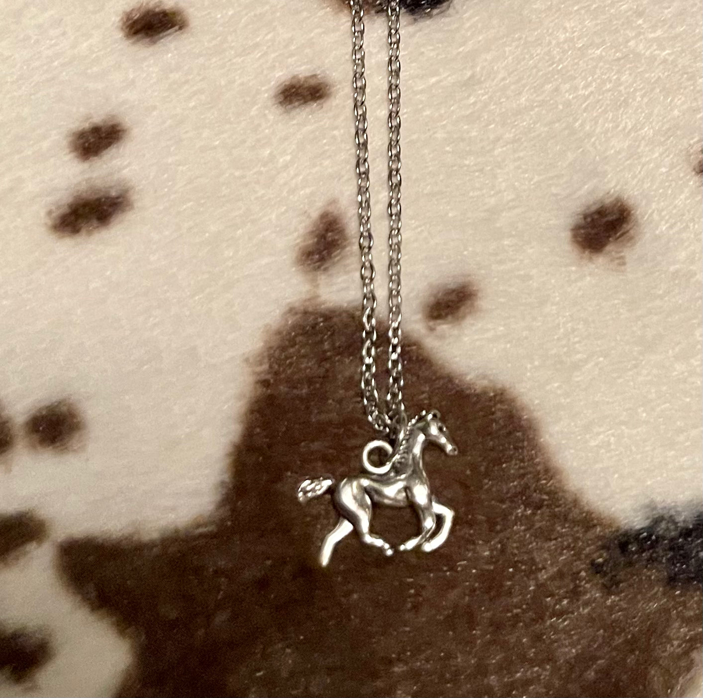South Western Chain Necklaces