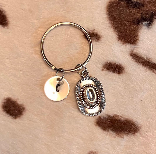 Howdy Key Chains