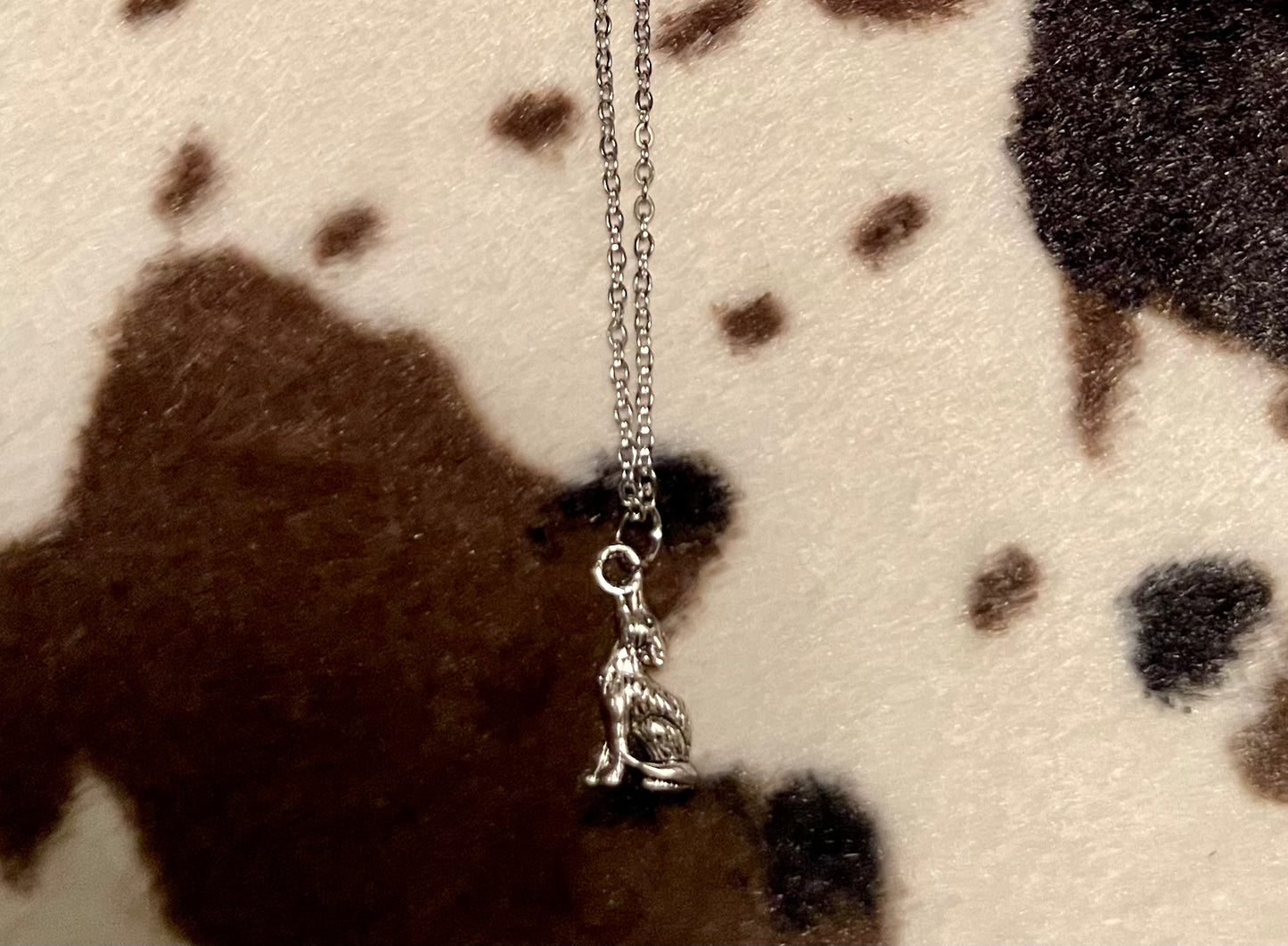 South Western Chain Necklaces